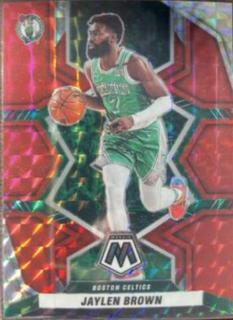 Jaylen Brown