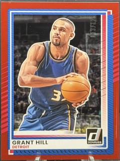 Grant Hill