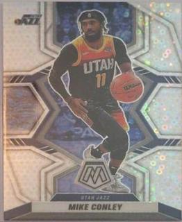 Mike Conley