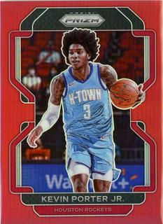 Kevin Porter Jr.