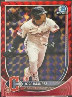 Jose Ramirez
