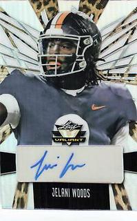 Jelani Woods