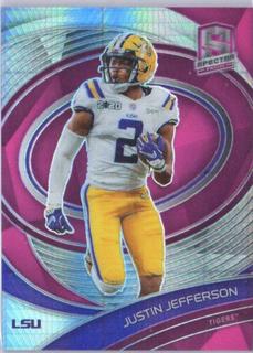 Justin Jefferson