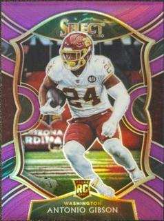 Antonio Gibson