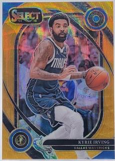 Kyrie Irving