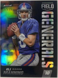 Eli Manning