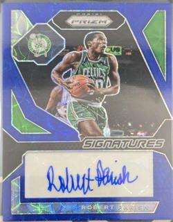 Robert Parish