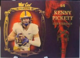 Kenny Pickett