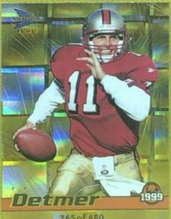 Ty Detmer