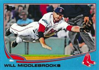 Will Middlebrooks