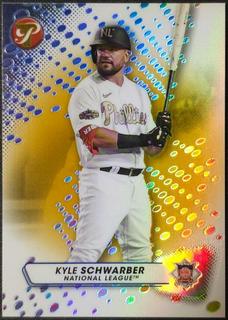 Kyle Schwarber