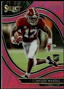 Jaylen Waddle