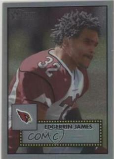 Edgerrin James
