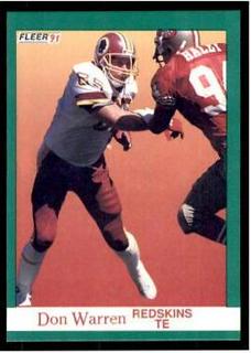 Don Warren