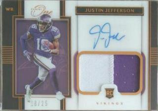 Justin Jefferson