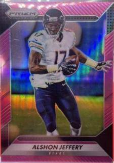 Alshon Jeffery