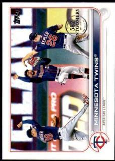 Minnesota Twins