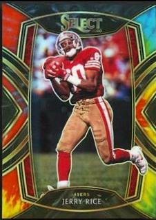 Jerry Rice