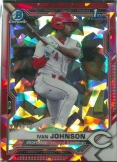 Ivan Johnson