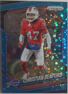 Christian Benford