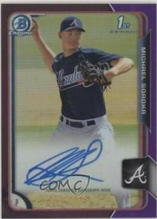 Michael Soroka