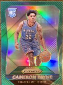 Cameron Payne