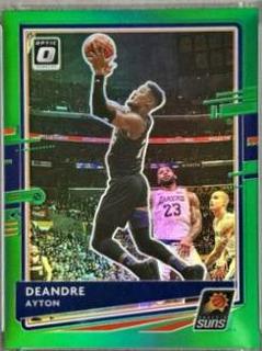 Deandre Ayton