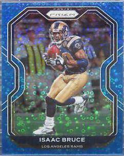 Isaac Bruce
