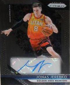 Jonas Jerebko