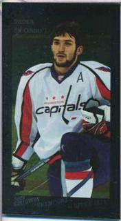 Alexander Ovechkin