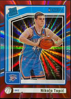 Nikola Topic