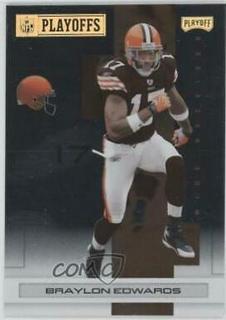 Braylon Edwards
