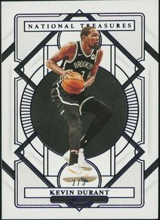 Kevin Durant
