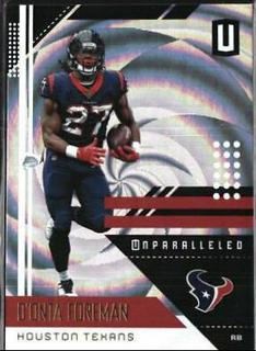D'Onta Foreman