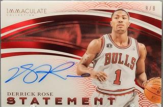 Derrick Rose