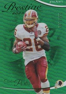 Clinton Portis