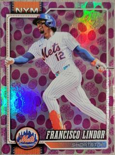 Francisco Lindor