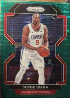 Serge Ibaka