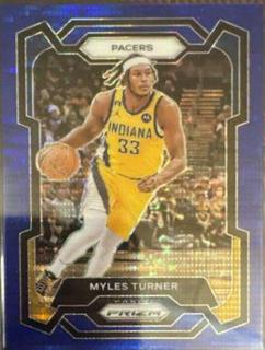 Myles Turner