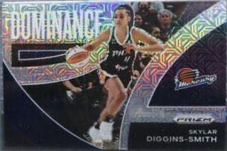 Skylar Diggins Smith