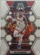 Jalen Green