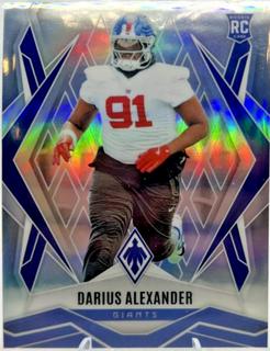 Darius Alexander