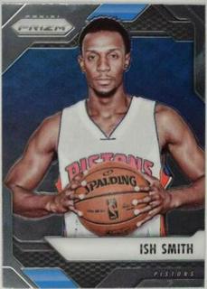 Ish Smith
