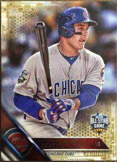 Anthony Rizzo