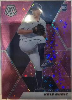 Kris Bubic