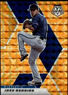 Jose Berrios