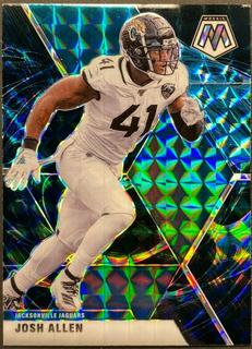 Josh Allen
