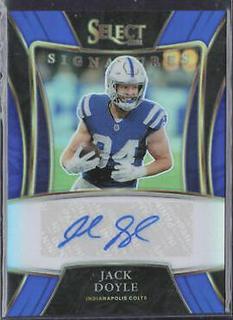 Jack Doyle