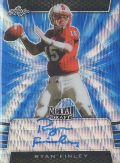 Ryan Finley
