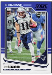 Julian Edelman